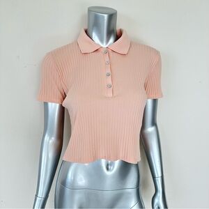 Zara women top size S